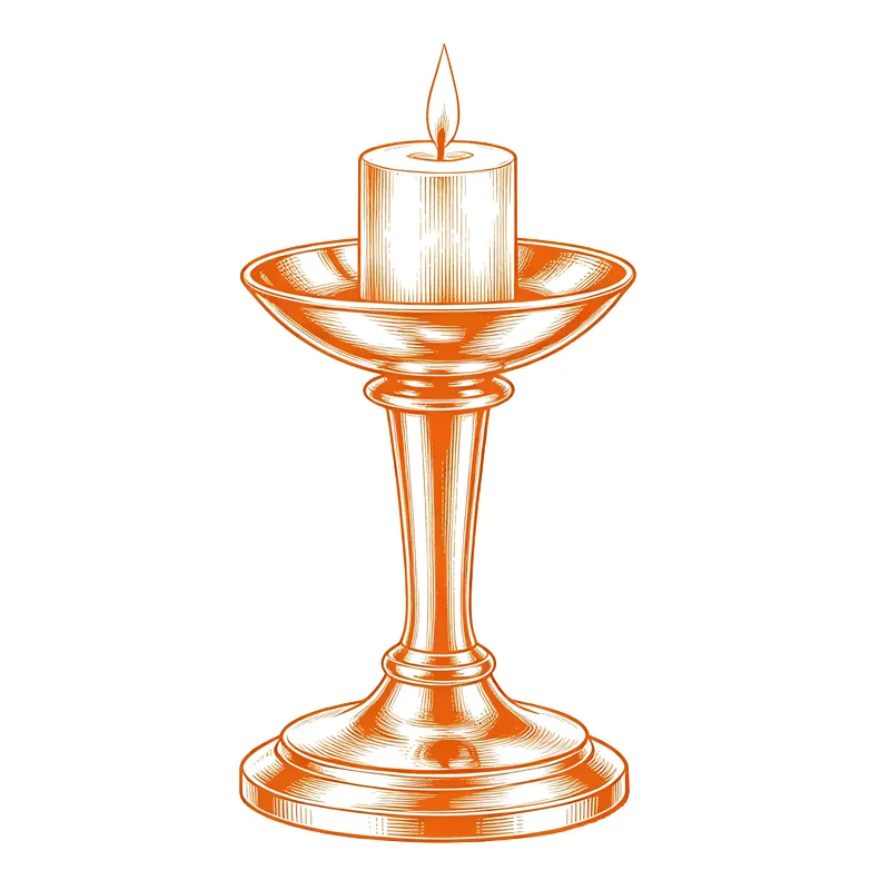 Candle Holders