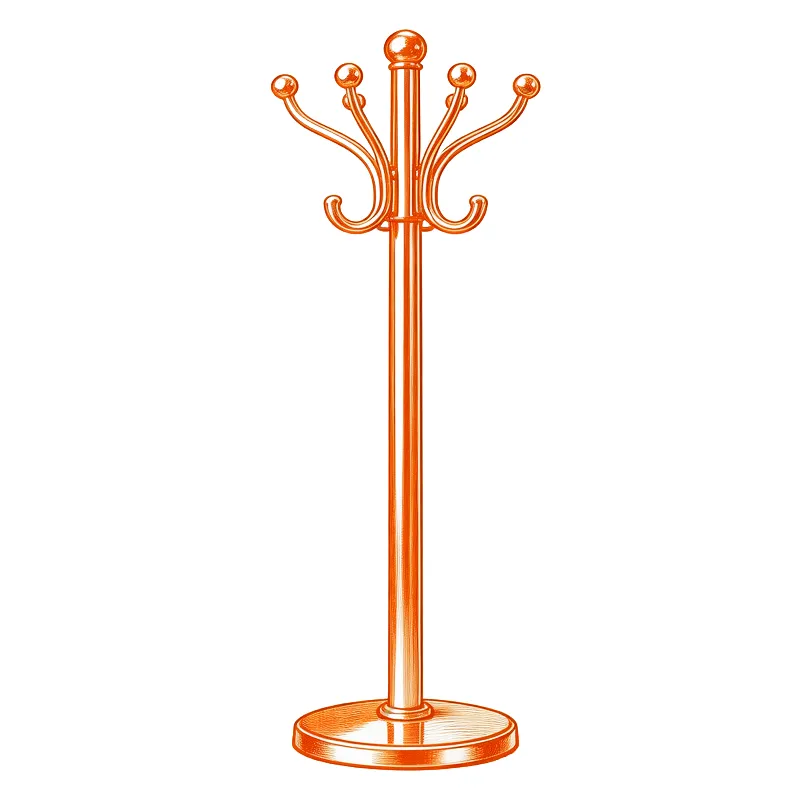 Coat Racks