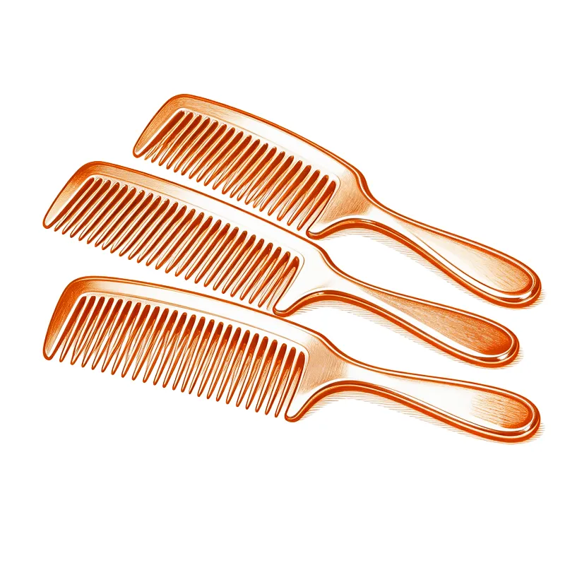 Hair Combs
