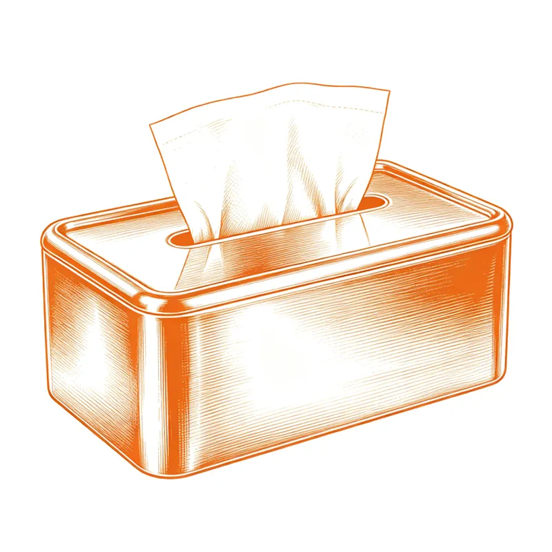 Tissue Box Covers