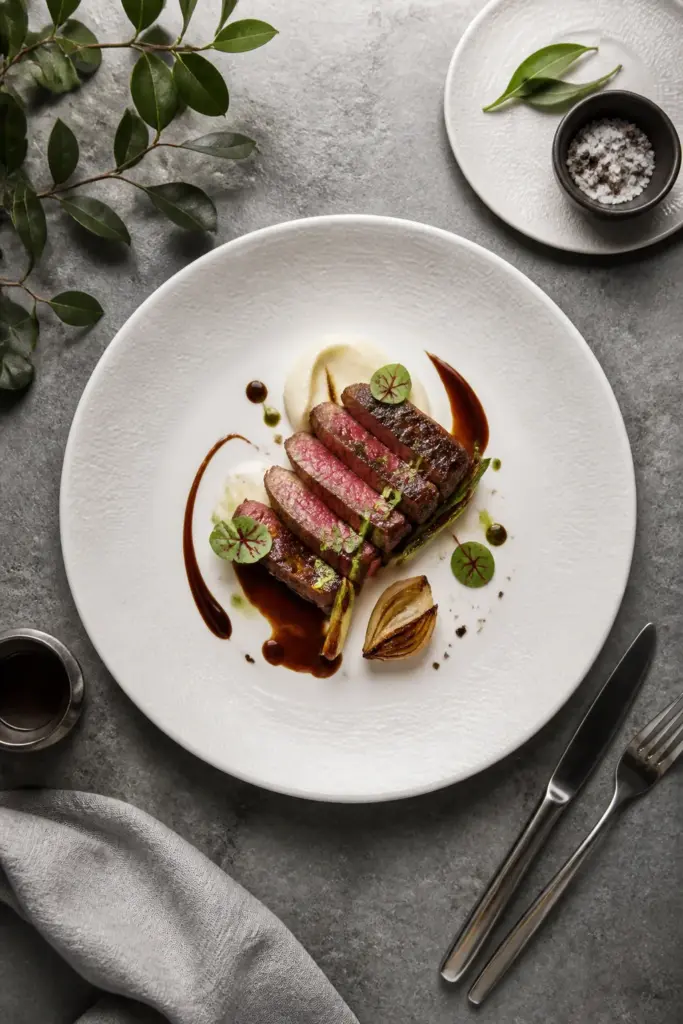 Redefining the Modern Tablescape