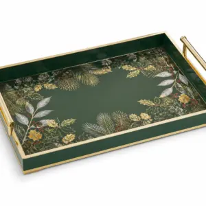 Holiday Collaboration Tray