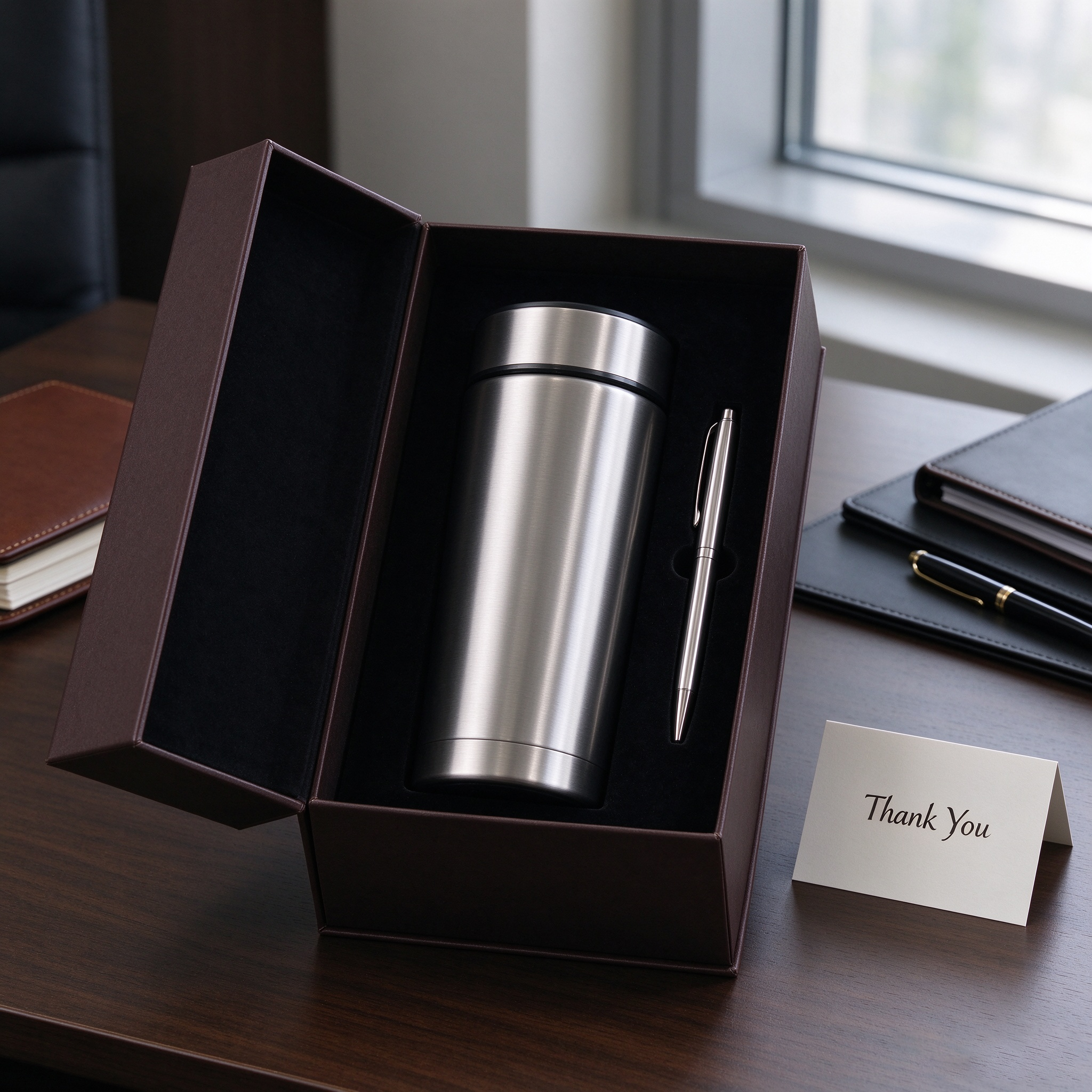 Low-pressure holiday gifts for American festive gifting