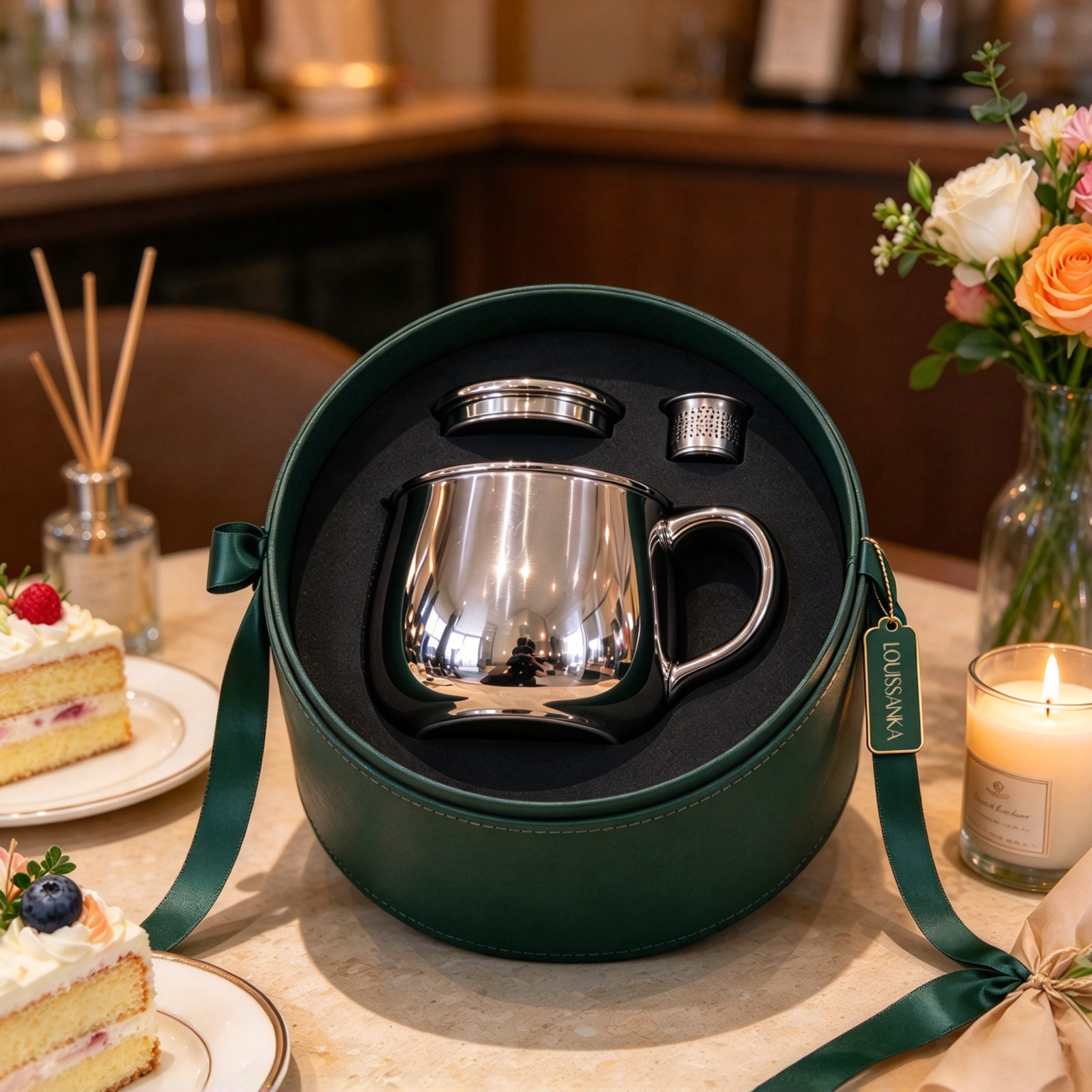 Heartfelt daily gifts for American family and friendship gatherings