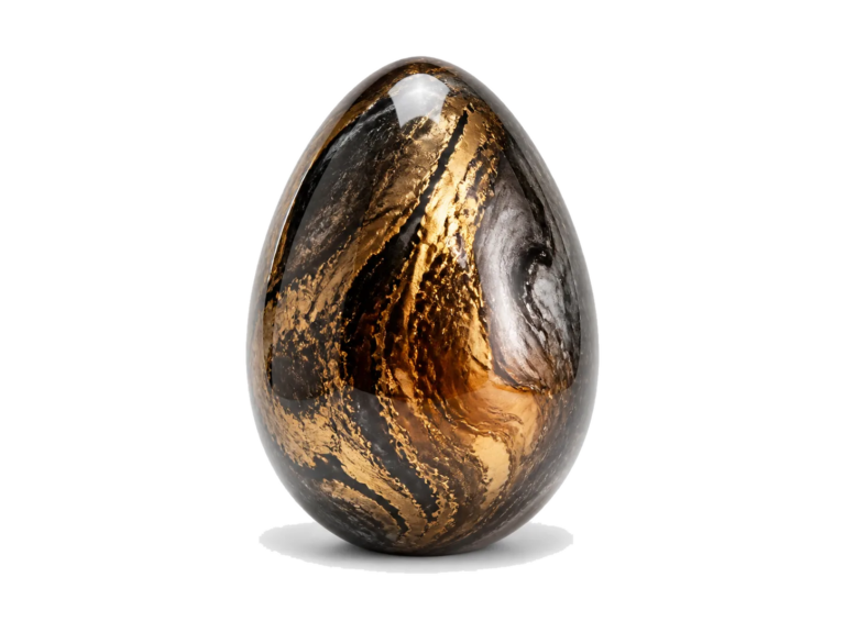 Limited Edition Egg Sculpture