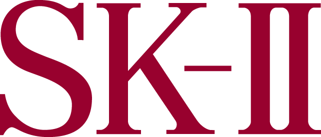 SK-II logo
